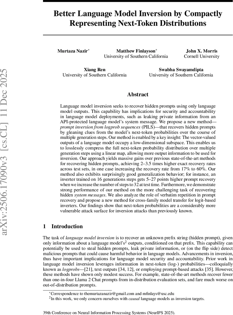 A theory of quasiballistic spin transport