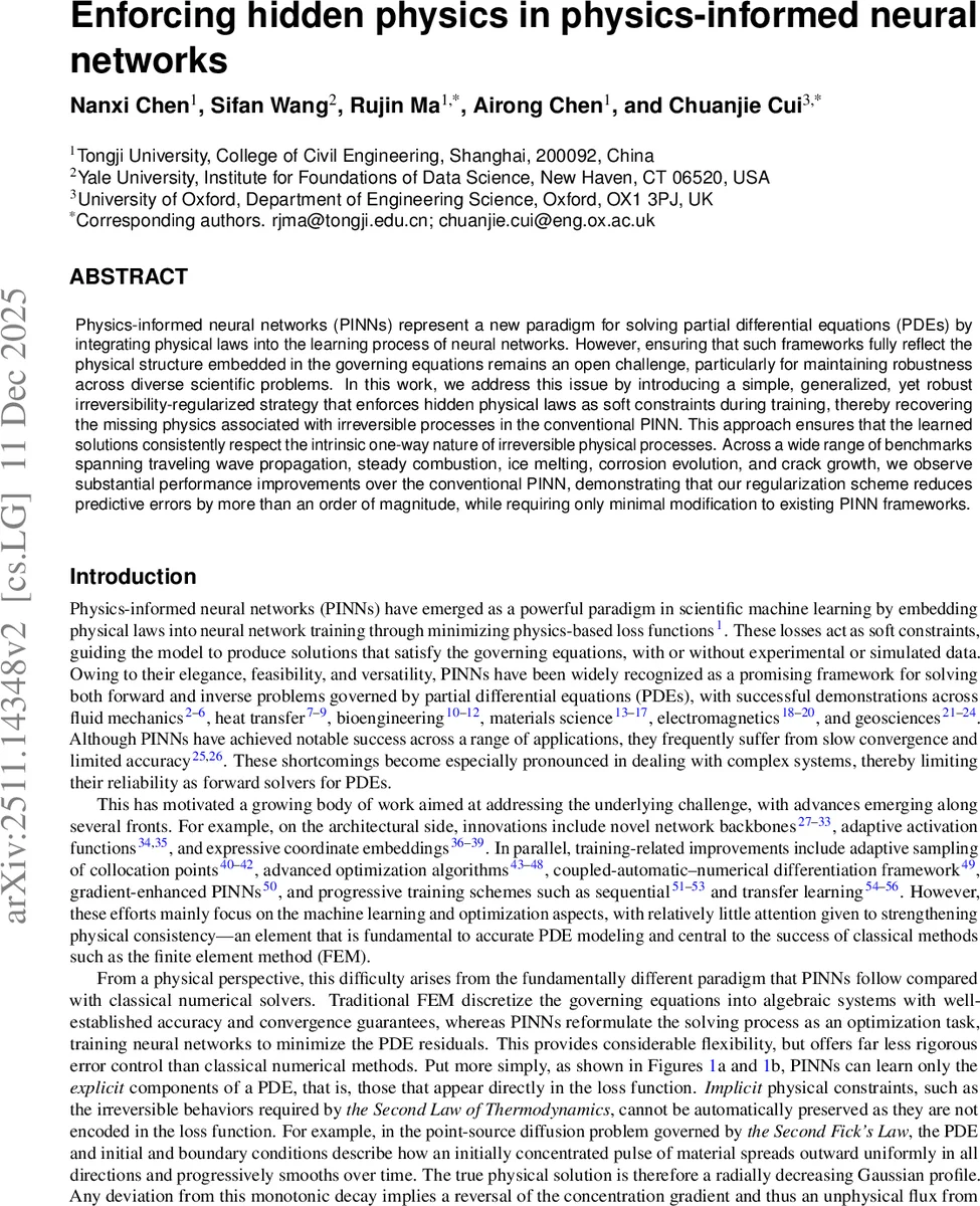 Coexistence of static and dynamic local magnetic fields in an S = 3/2 honeycomb lattice antiferromagnet Co2Te3O8