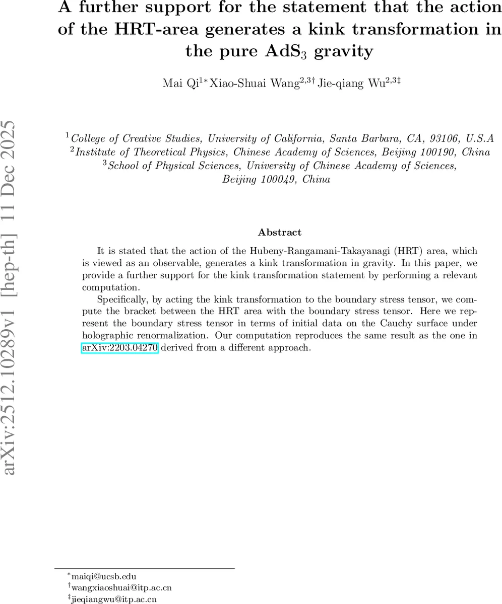A Holographic Constraint on Scale Separation
