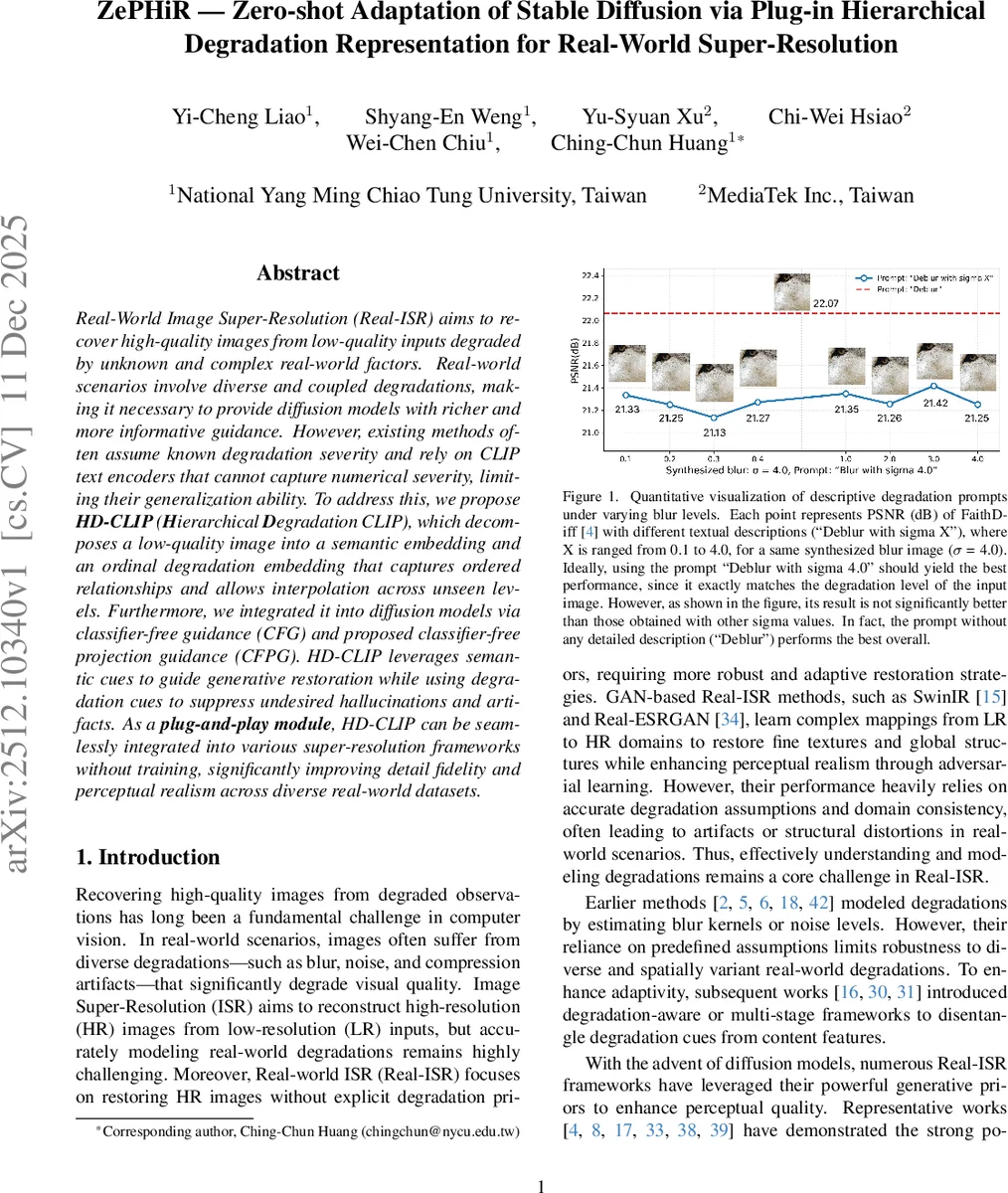 ClusIR: Towards Cluster-Guided All-in-One Image Restoration