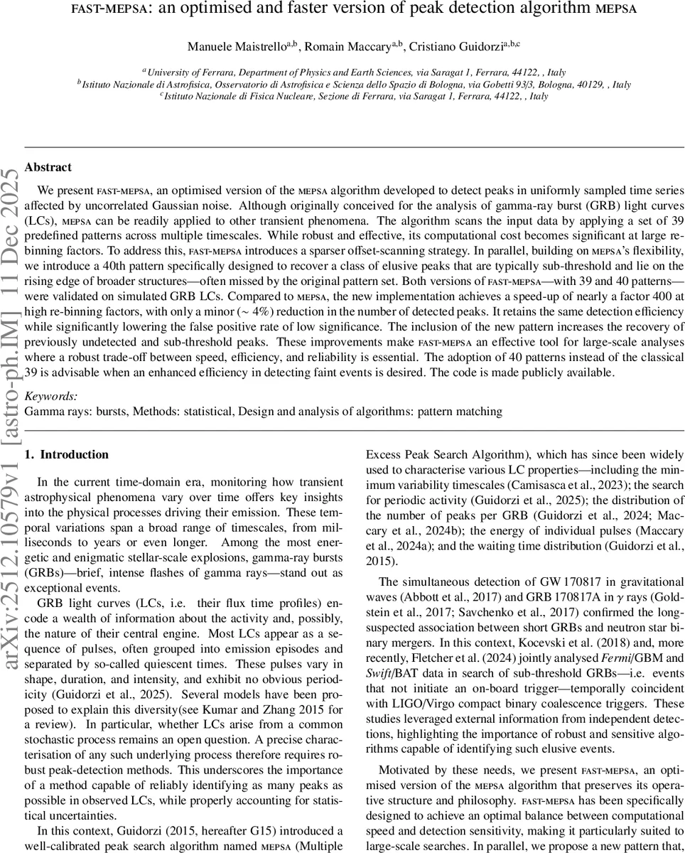Rapid sinking and efficient mergers of supermassive black holes in compact high-redshift galaxies