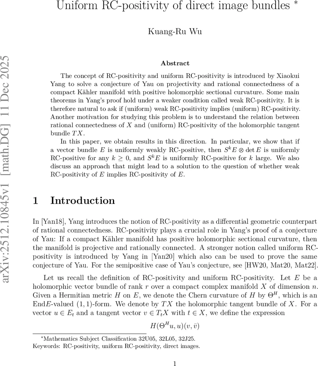 A Generalized False Vacuum Skyrme model