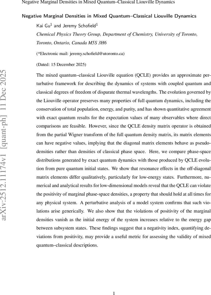 A Vlasov-Bohm approach to Quantum Mechanics for statistical systems