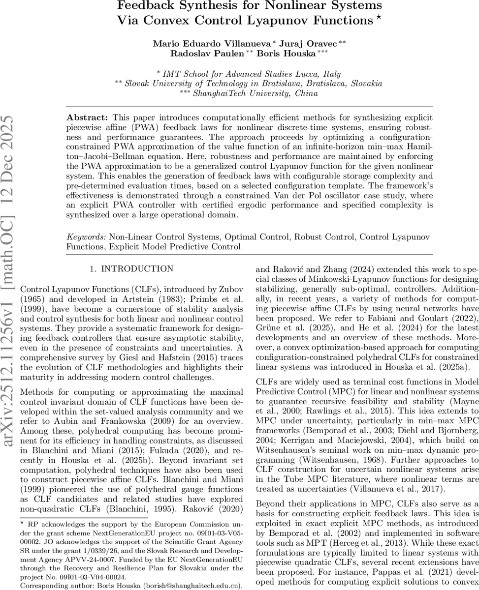 Poisson wavefront imaging in photon-starved scenarios