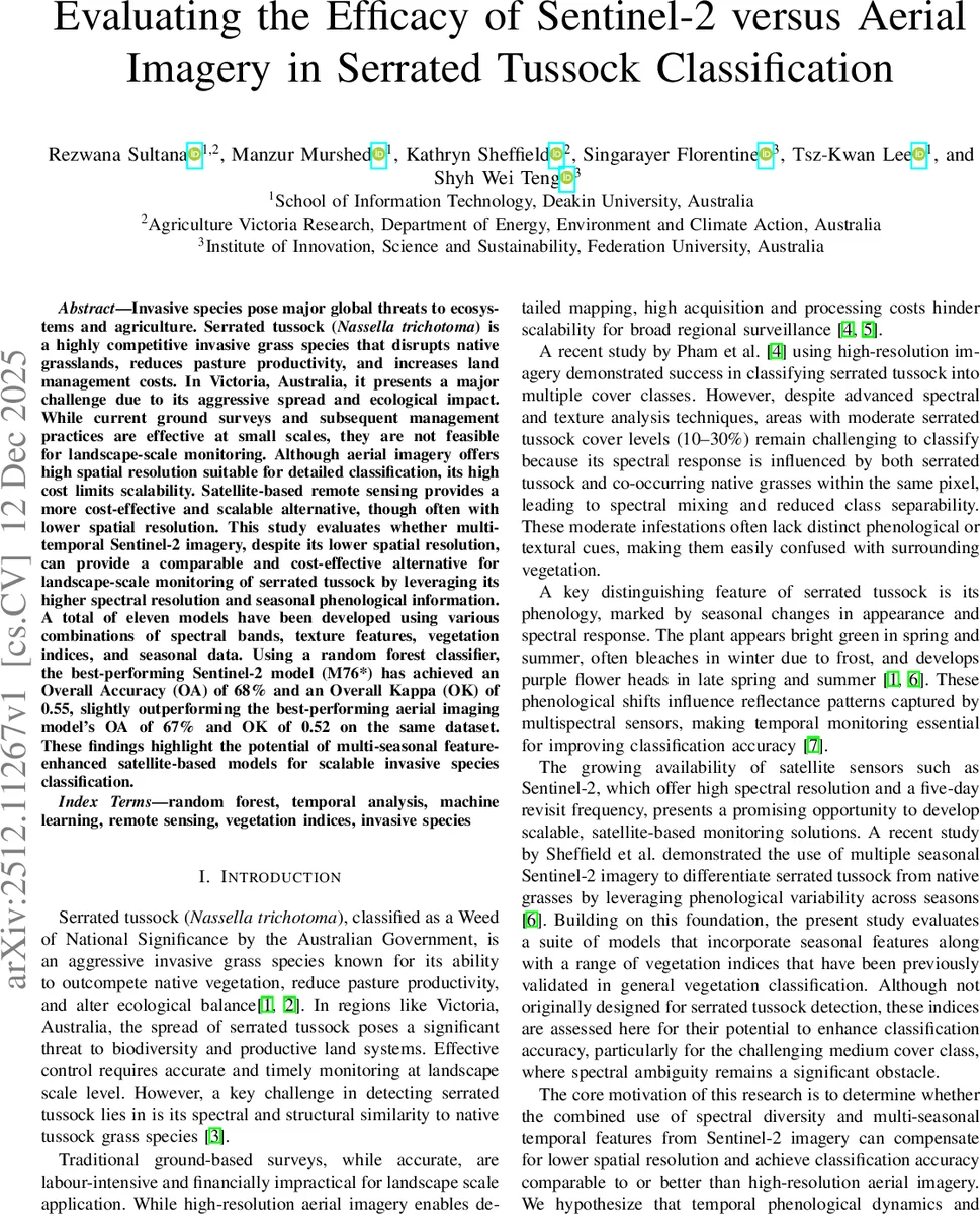 Huber Theorem revisited in dimensions 2 and 4