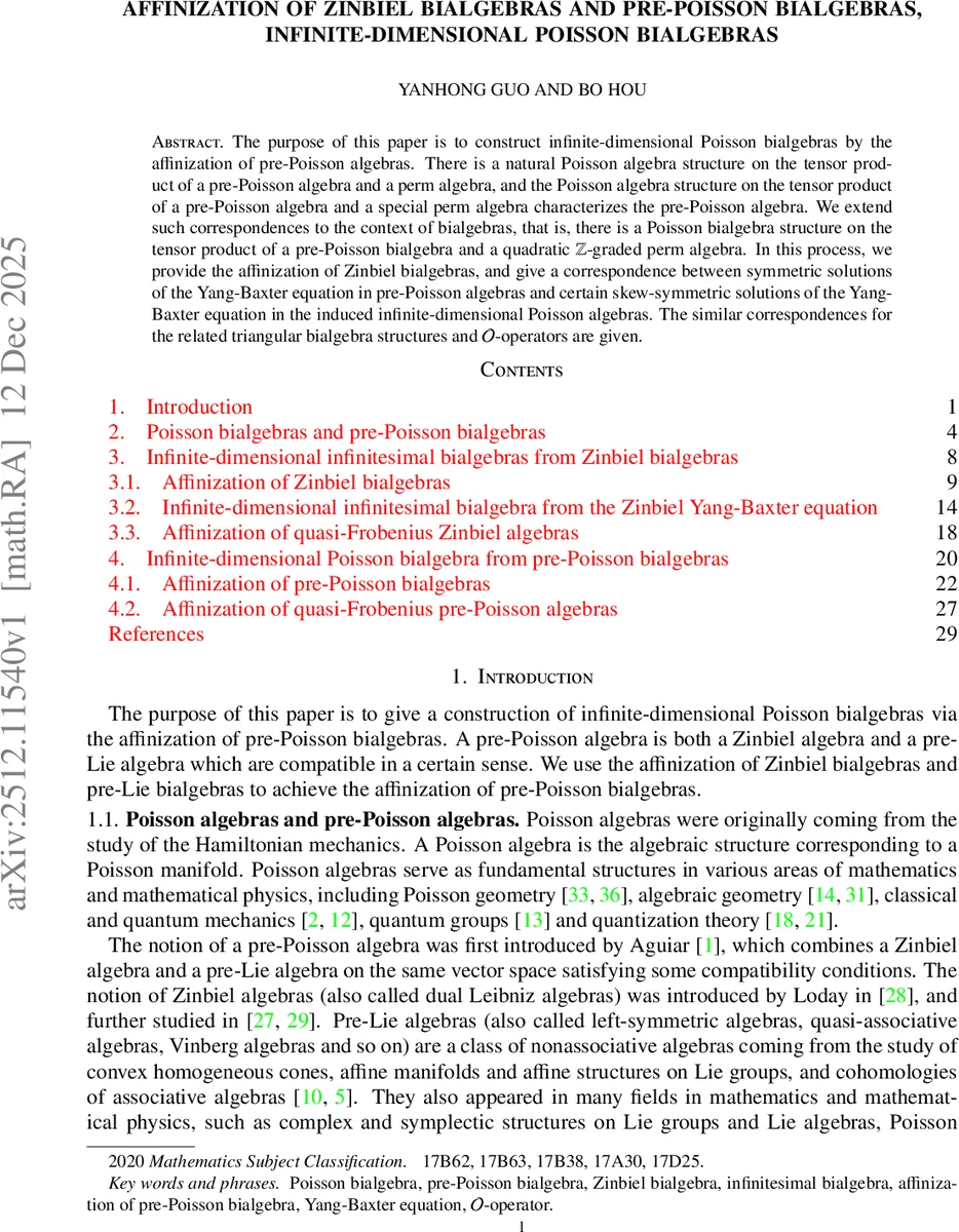 Growing Avoiders from the Right: An Operator-Theoretic Approach