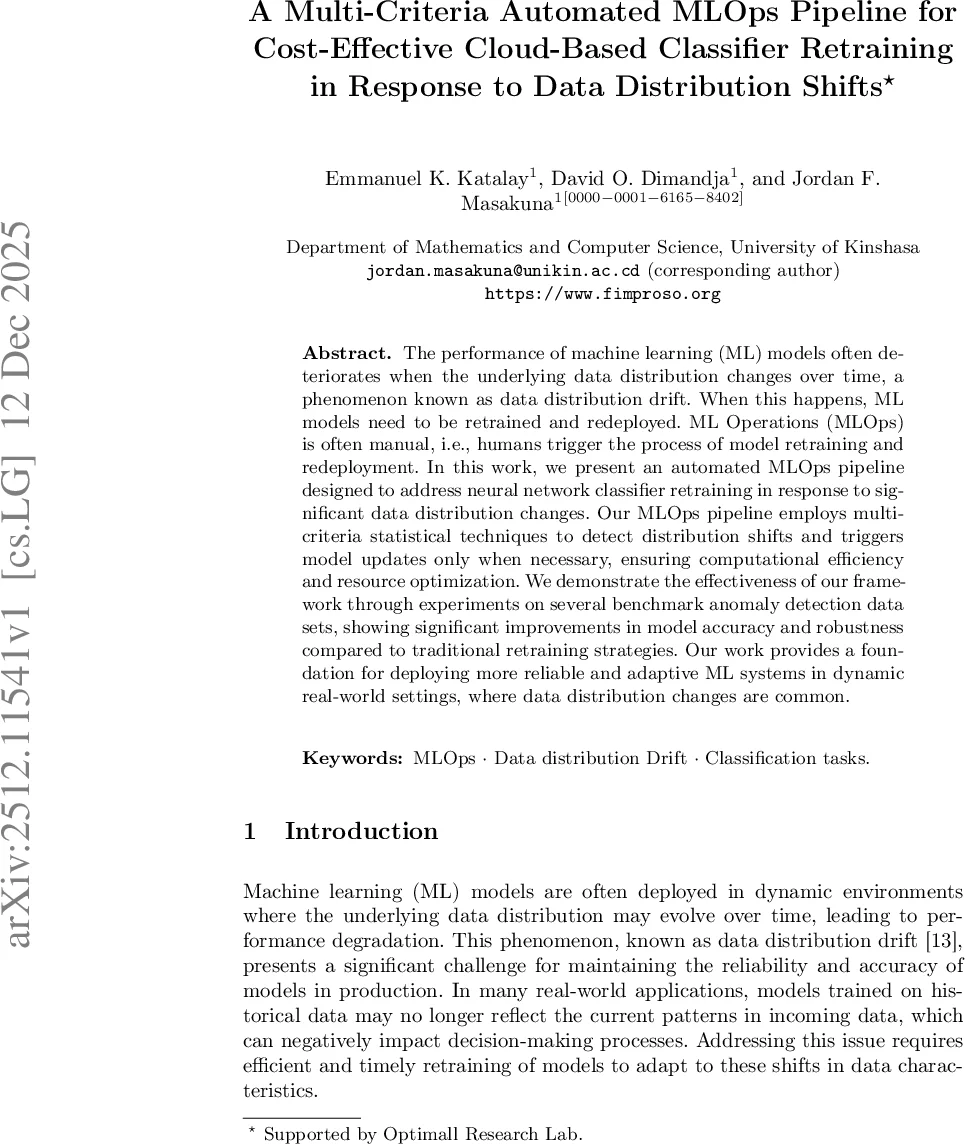 Growing Avoiders from the Right: An Operator-Theoretic Approach
