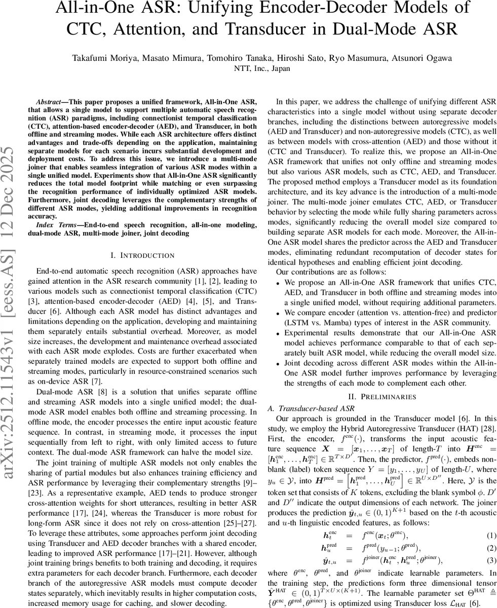 Growing Avoiders from the Right: An Operator-Theoretic Approach