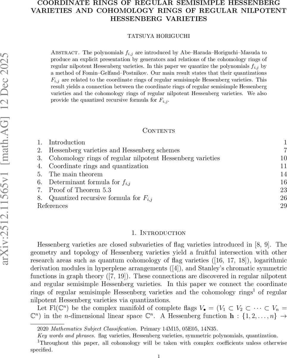 Fuglede theorem for symmetric spaces of $τ$-measurable operators