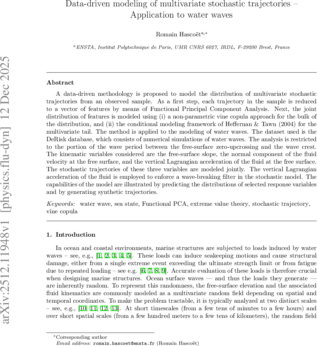 Fejér--Riesz factorization for positive noncommutative trigonometric polynomials