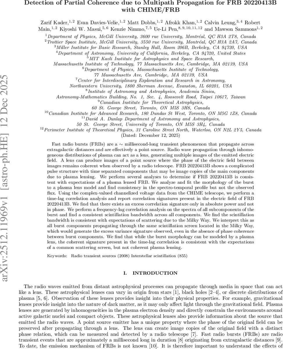 Automated Model Selection for Generalized Linear Models