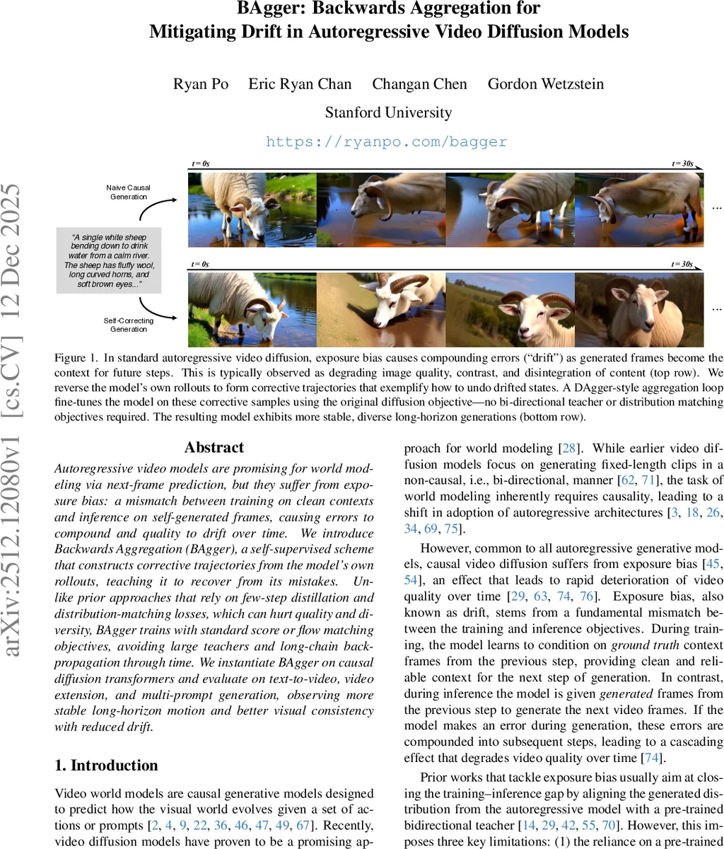 Fractal depth-first search paths in statistical physics models