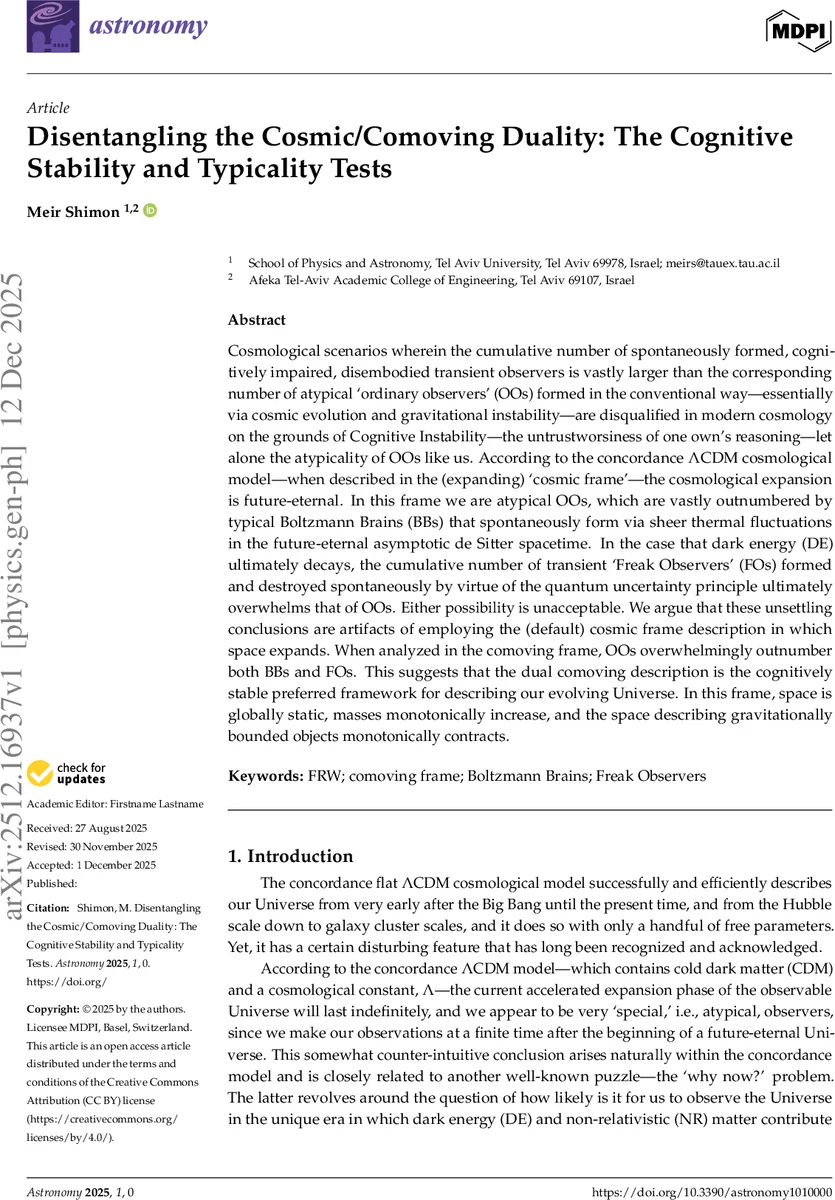 Large Data Limits of Laplace Learning for Gaussian Measure Data in Infinite Dimensions