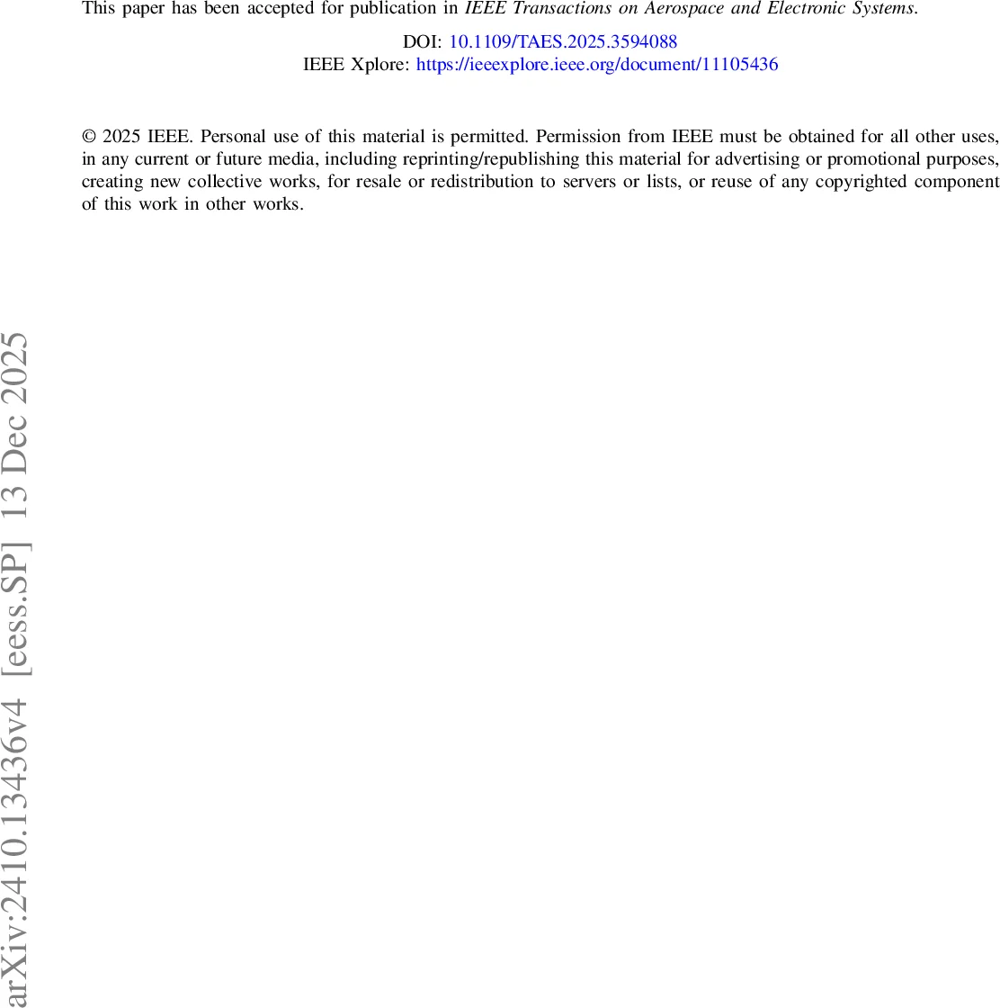 Multiframe Detection via Graph Neural Networks: A Link Prediction Approach