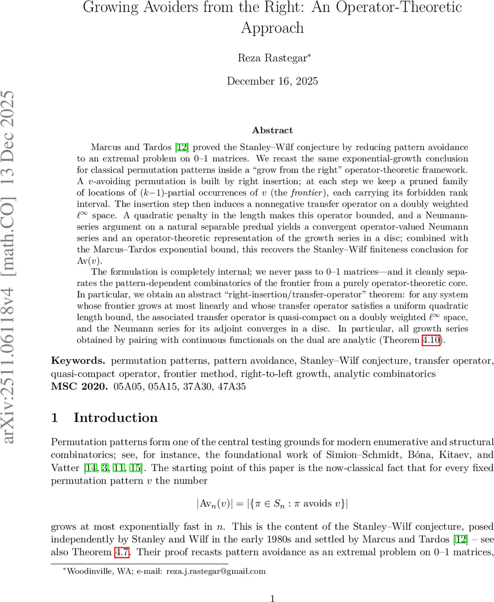High-order numerical integration on self-affine sets