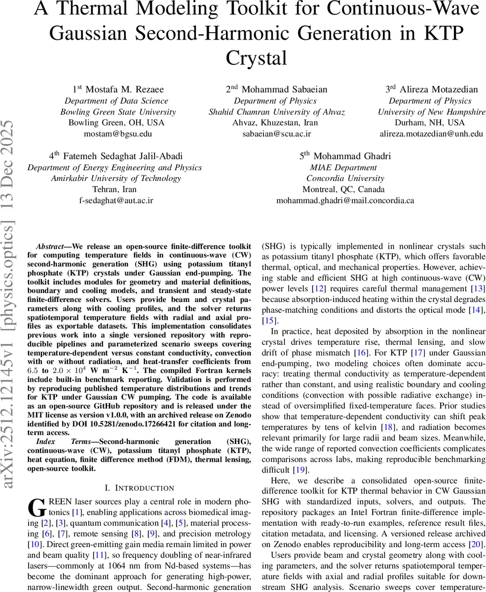 Black Holes and Abelian Instantons