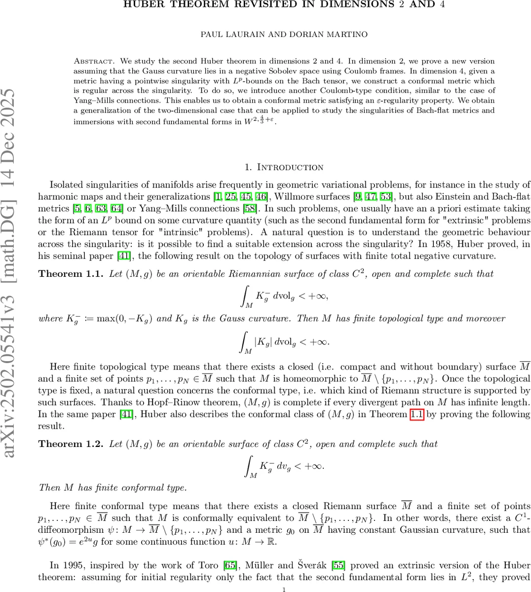 Compactification of metric moduli space of $K3$ surfaces