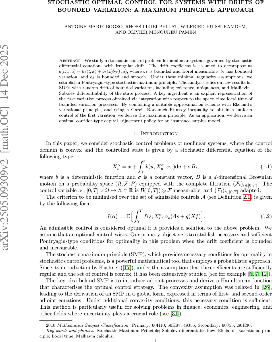Successive magnetic transitions and multiferroicity in layered honeycomb BiCrTeO$_{6}$