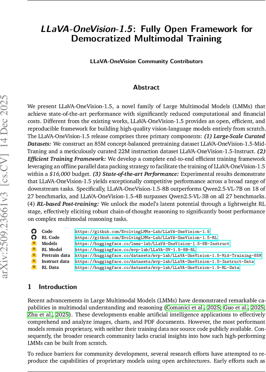 HyperVL: An Efficient and Dynamic Multimodal Large Language Model for Edge Devices