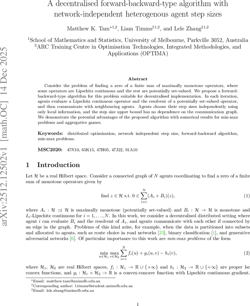 Fake Schwarzschild and Kerr black holes