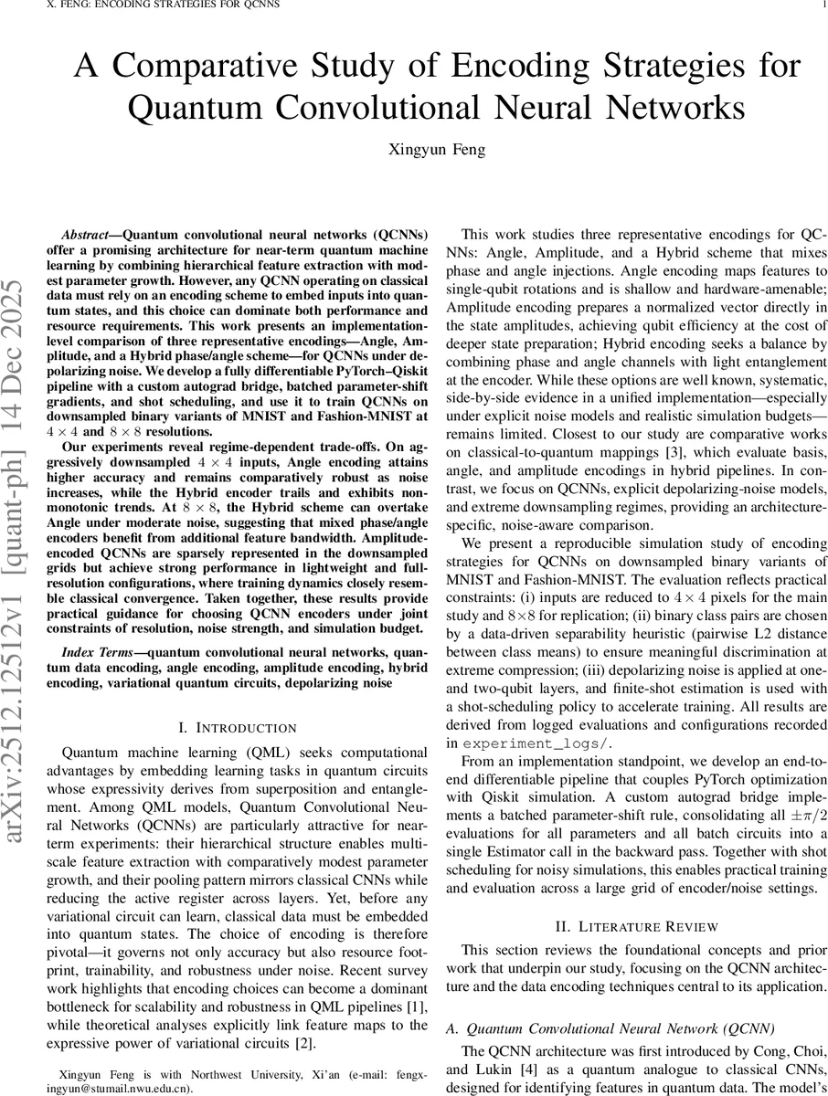 Artificial Intelligence for Quantum Computing