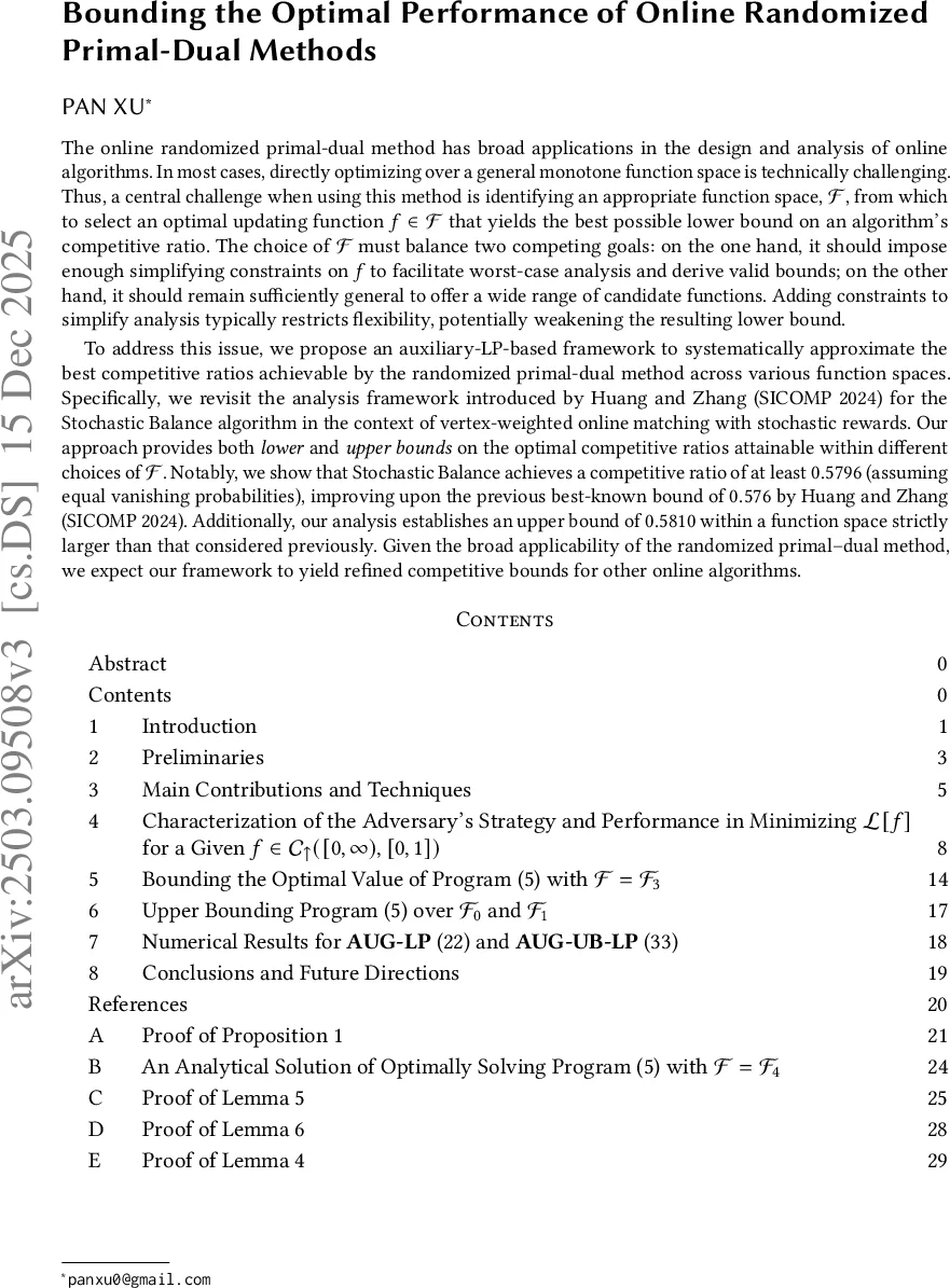 Learning the score under shape constraints