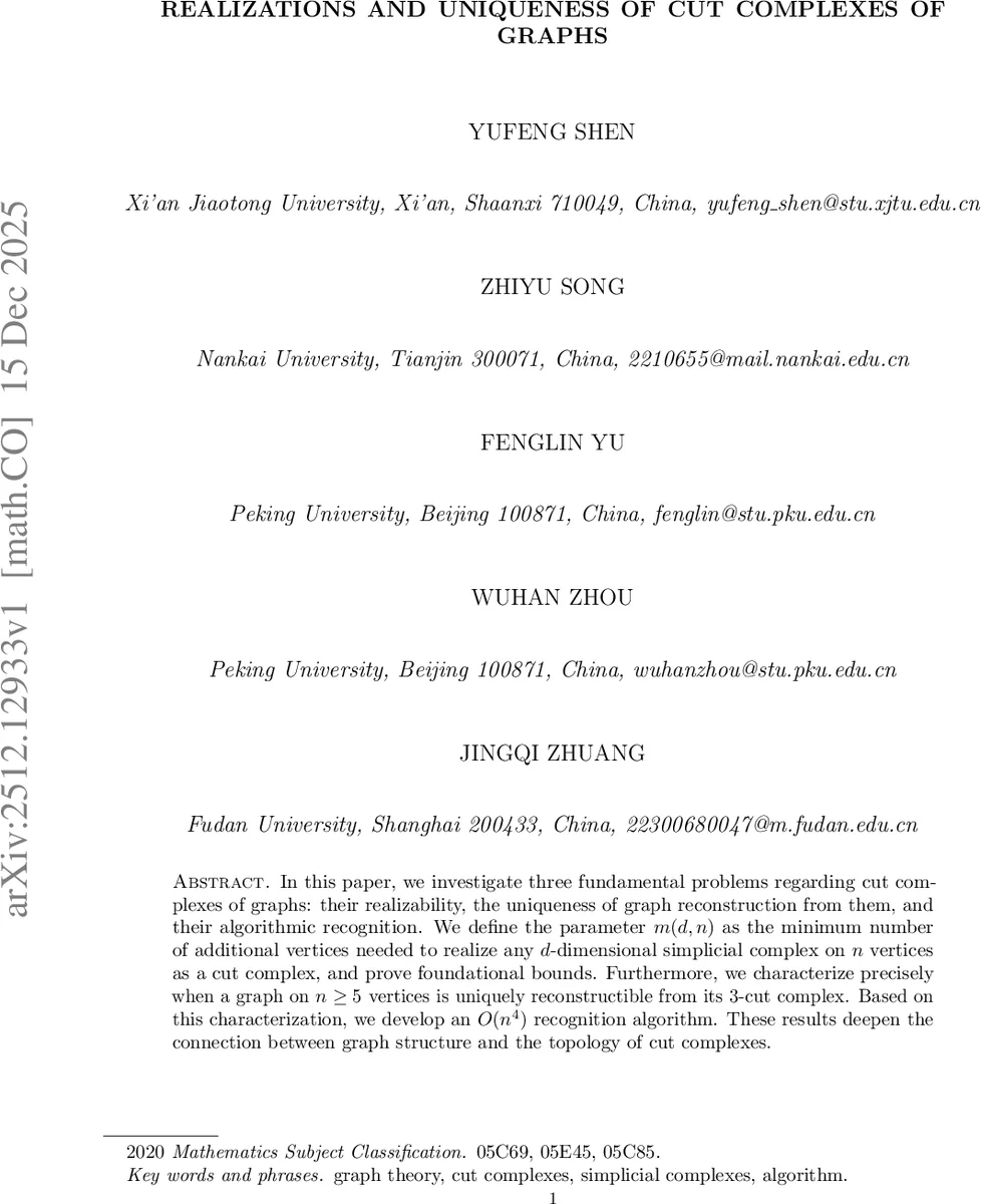 Estimating parameters of the diffusion model via asymptotic expansions