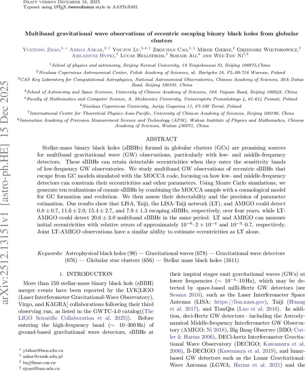 Sequential realization of Quantum Instruments