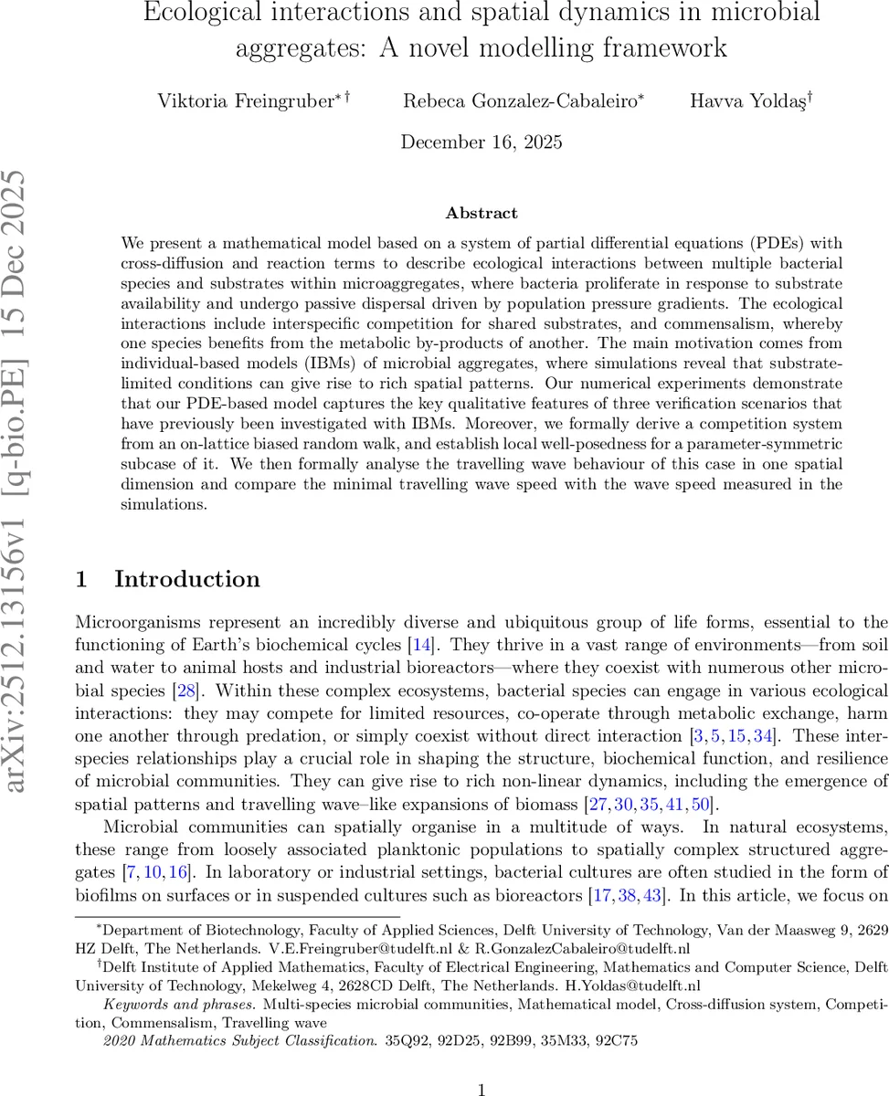 Sequential realization of Quantum Instruments