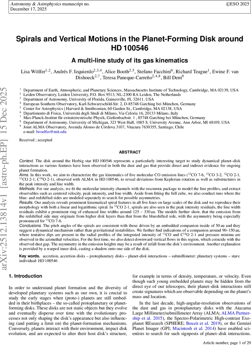 High-order numerical integration on self-affine sets