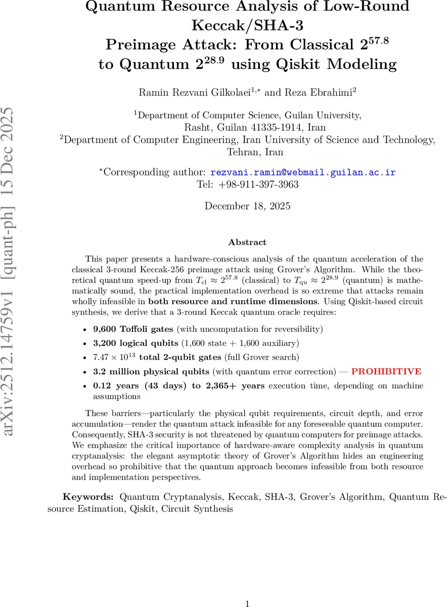 A universal formula for the entanglement asymmetry of matrix product states