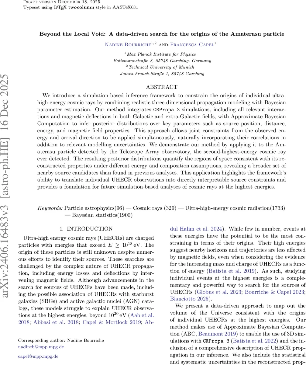 Perceptrons and localization of attention's mean-field landscape