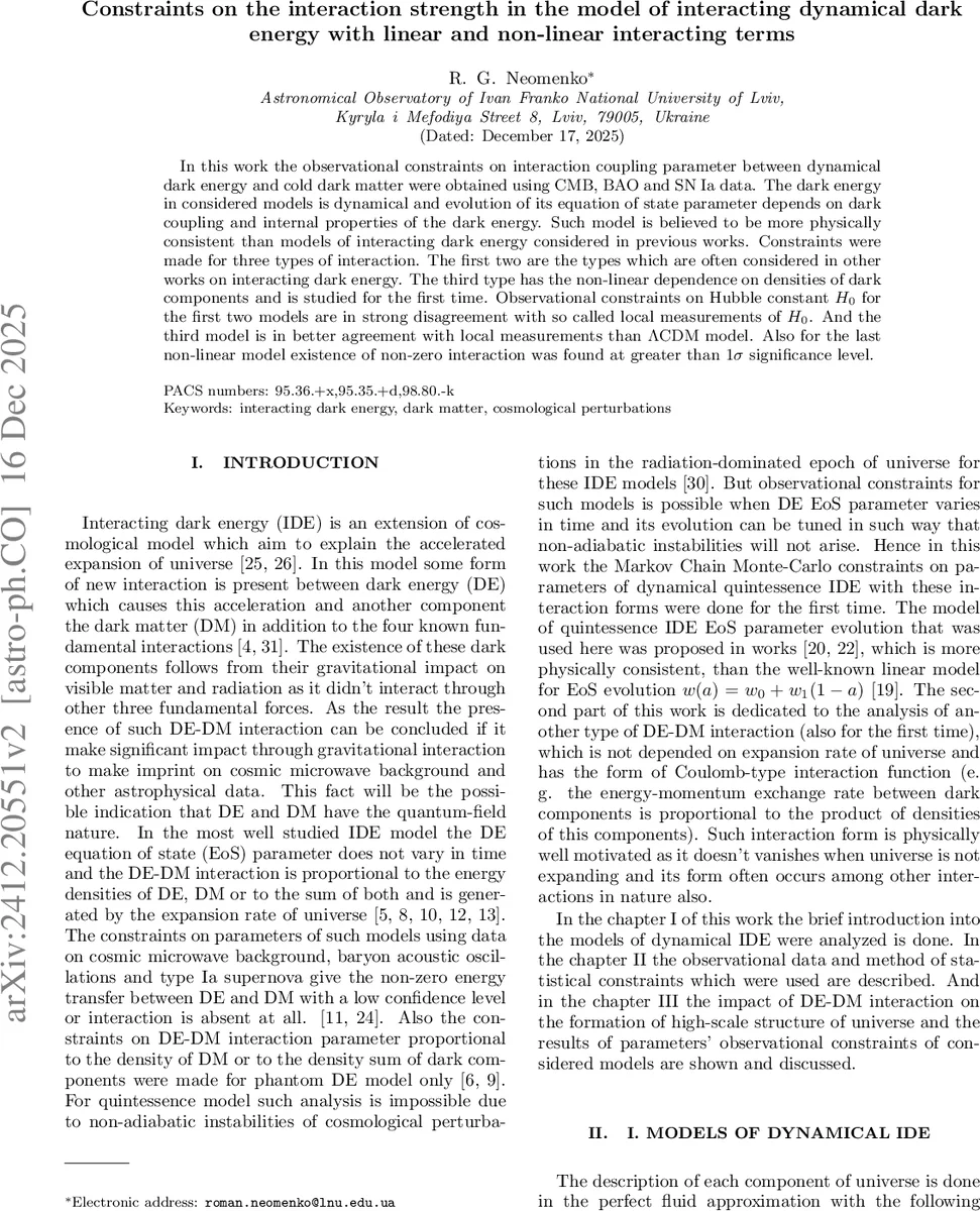 Unsupervised discovery of the shared and private geometry in multi-view data
