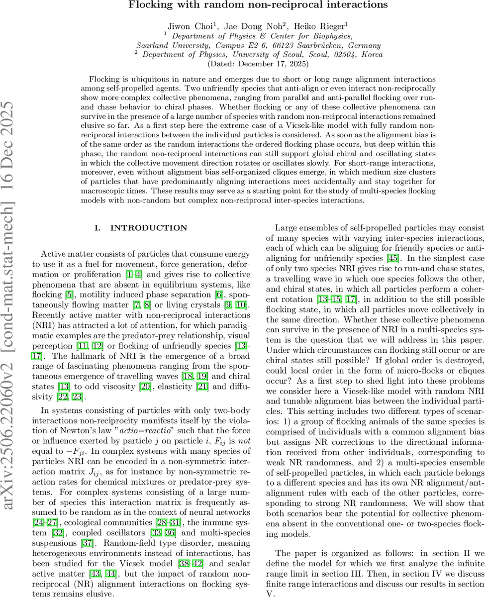 "Relativistic" particle dynamics without relativity