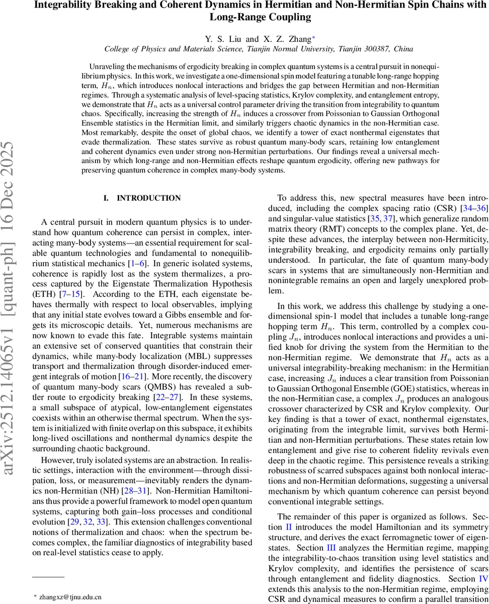 A Maximum Linear Arrangement Problem on Directed Graphs
