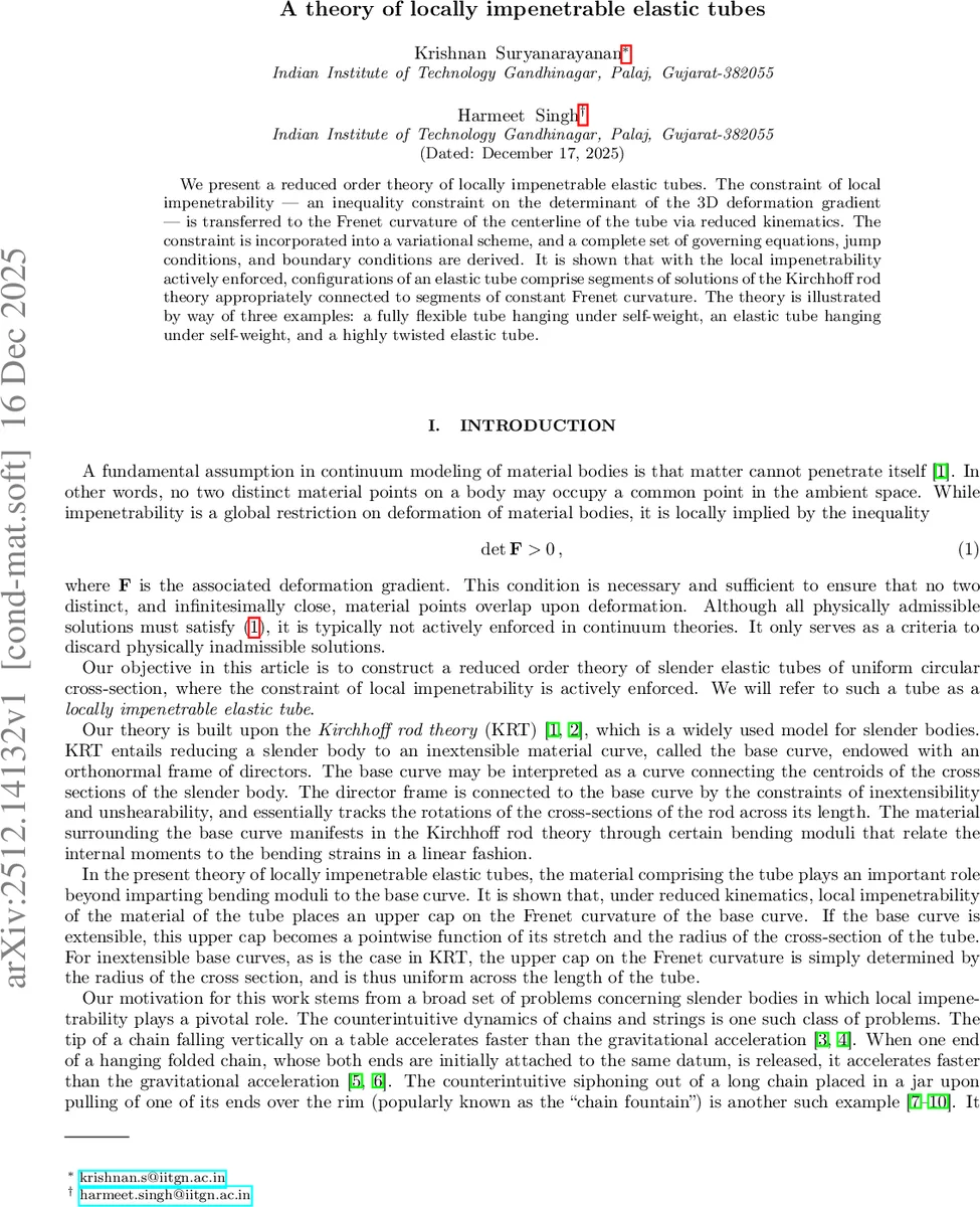 Supermassive black-hole imaging with a self-consistent electron-temperature prescription