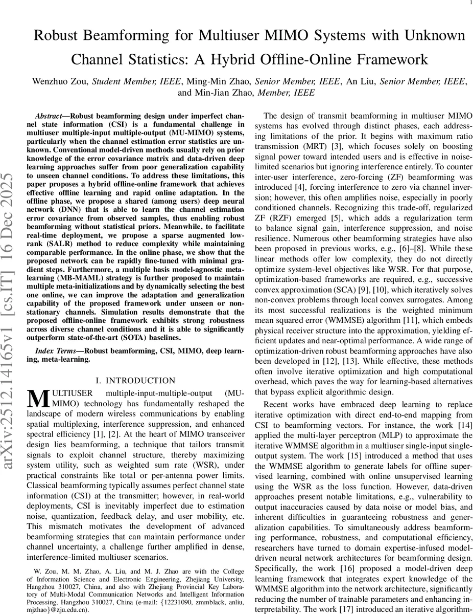 Compensation of Coarse Quantization Effects on Channel Estimation and BER in Massive MIMO