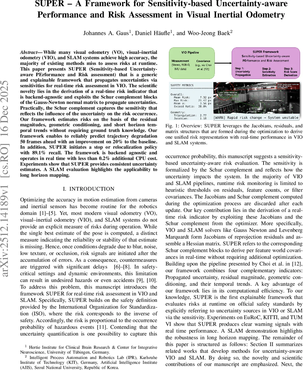Pole-skipping without master variable and holographic superfluids