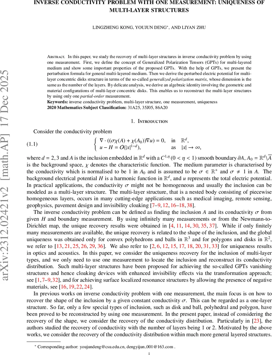 Fused $L_{1/2}$ prior for large scale linear inverse problem with Gibbs bouncy particle sampler