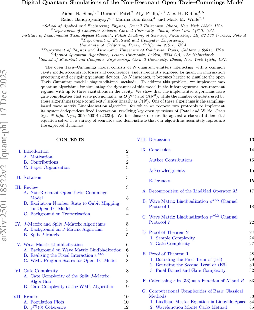 Invisible gravitons and large-scale magnetism