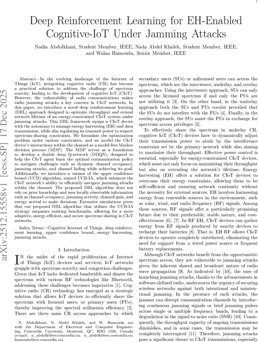 Bayesian Classification of Astronomical Objects -- and what is behind it