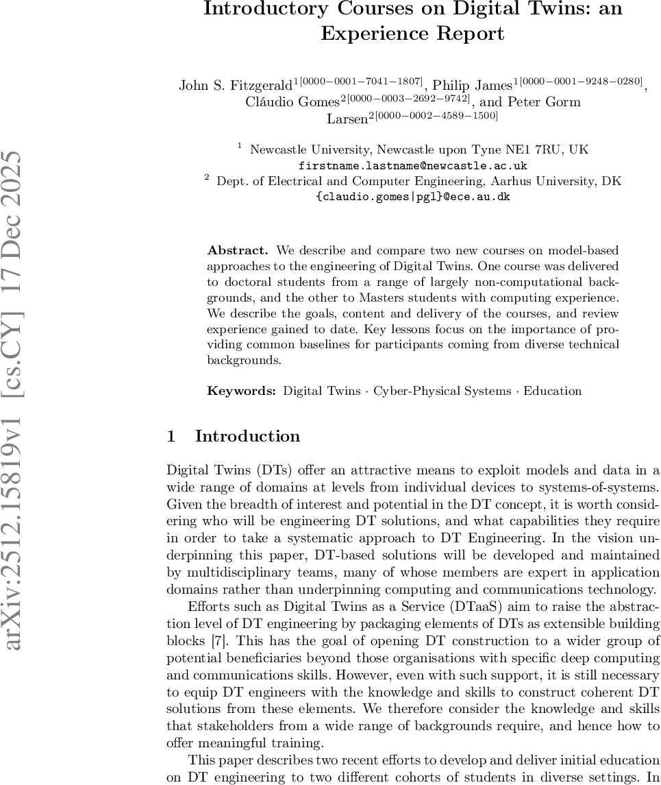 An Optimally Accurate Lanczos Algorithm in the Matrix Product State Representation