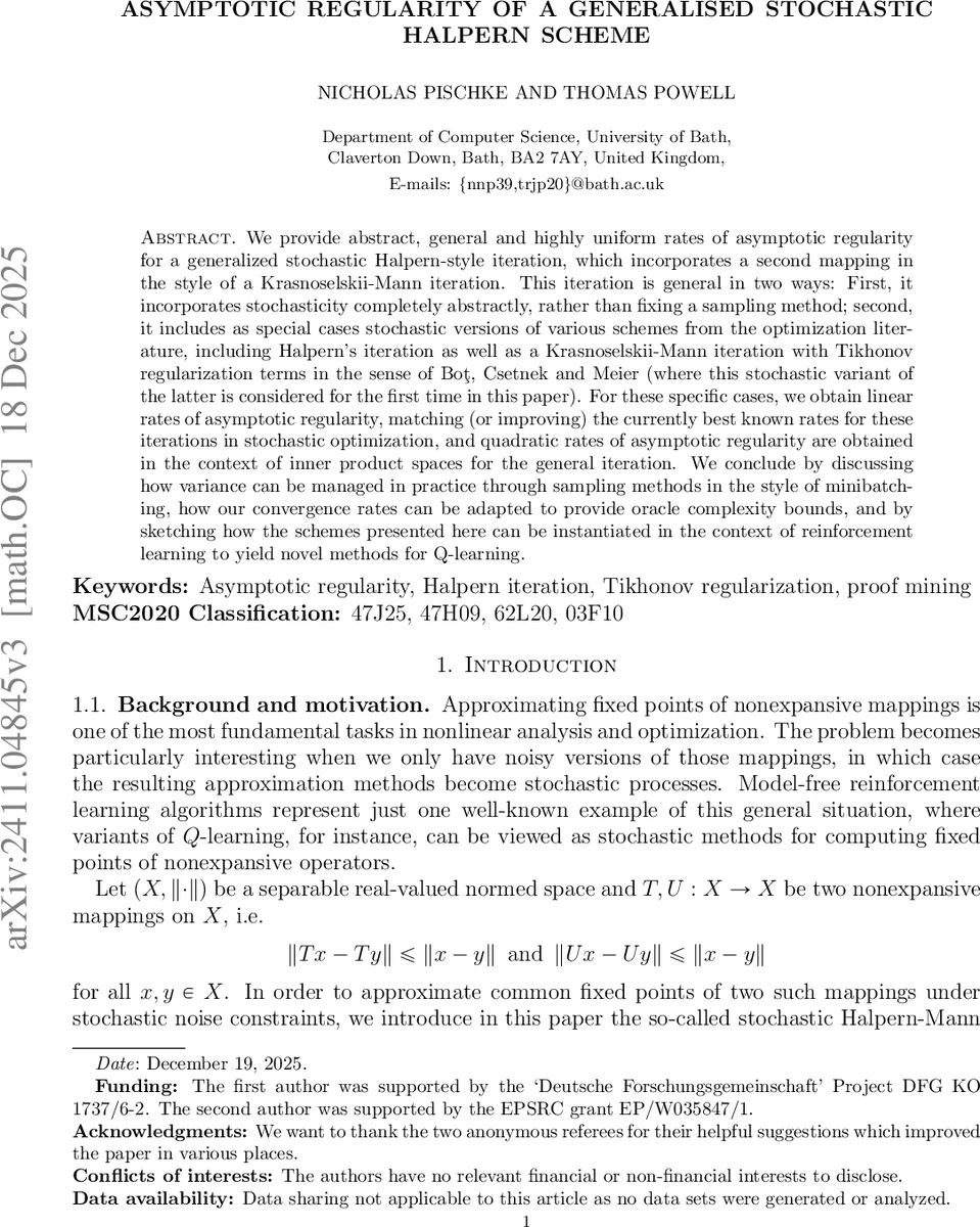 Weak curvature conditions on metric graphs