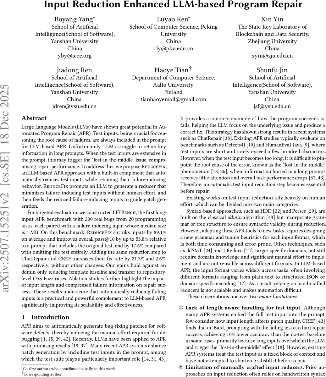 The network structure of scientific revolutions