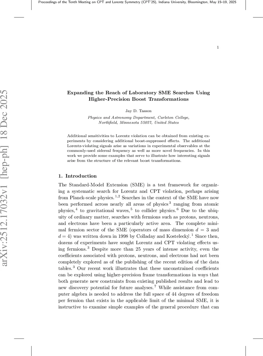 Comparative evaluation of future collider options
