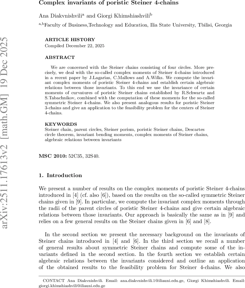 Shortest distance between observed orbits in distinct Dynamical Systems