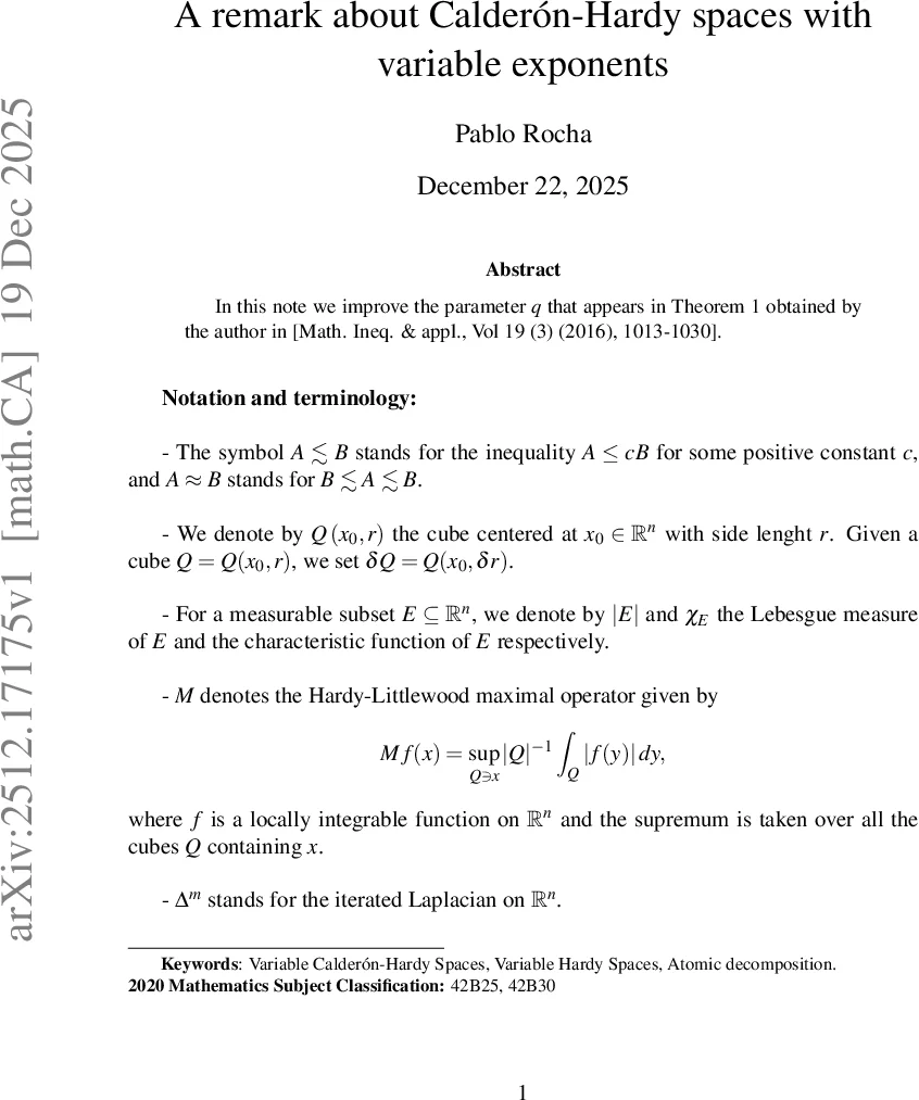 Critical metrics for the quadratic curvature functional on complete four-dimensional manifolds