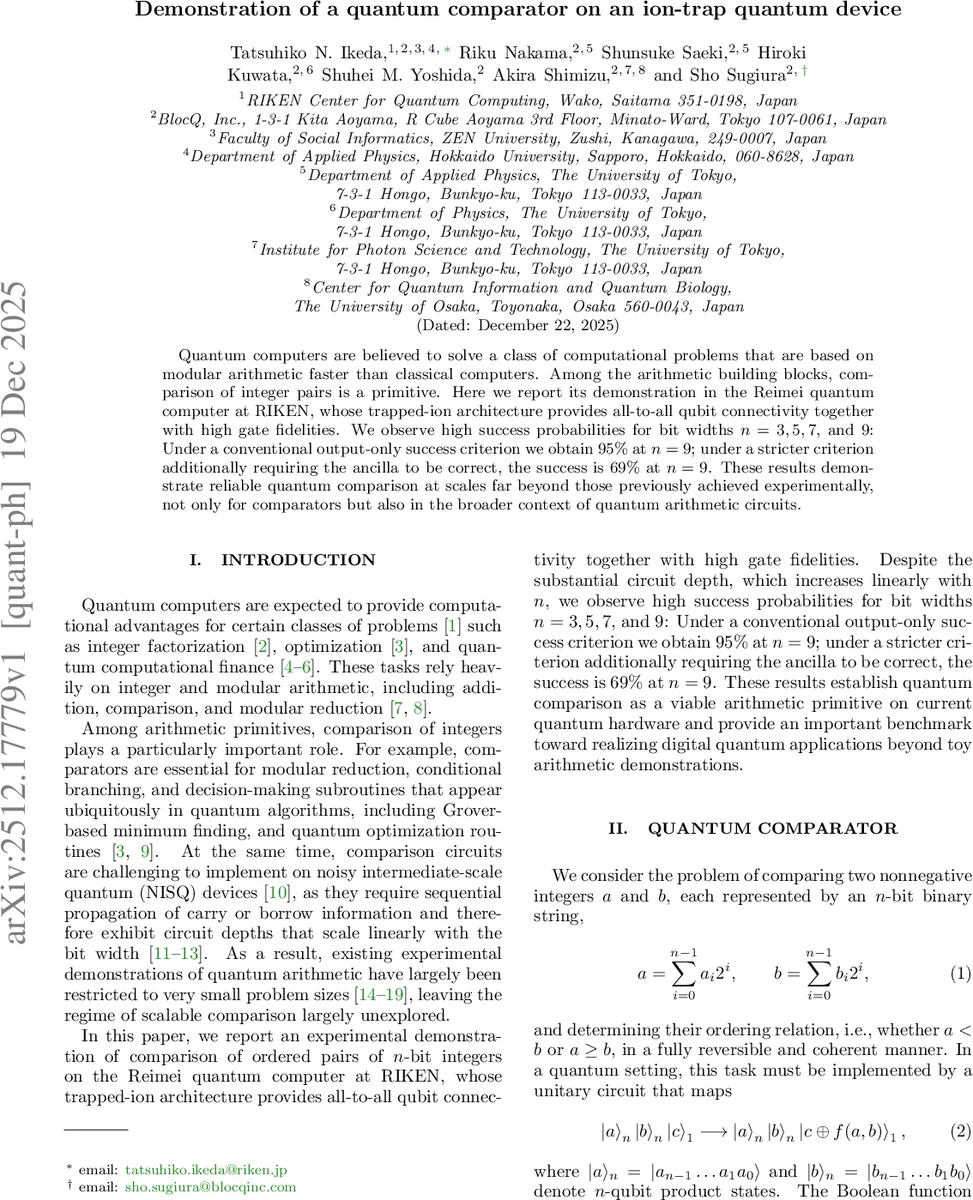 Shortest distance between observed orbits in distinct Dynamical Systems