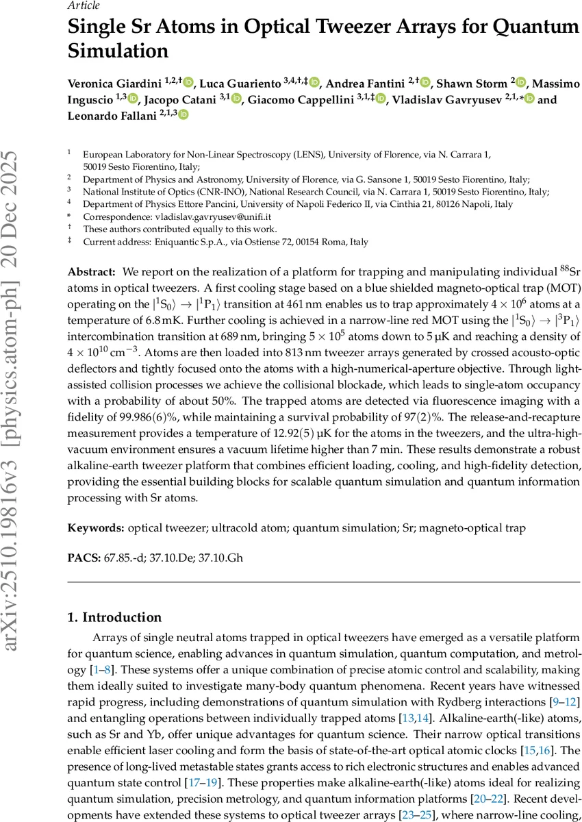 Measuring the Coronal Magnetic Field with 2D Coronal Seismology: A Forward-Modeling Validation