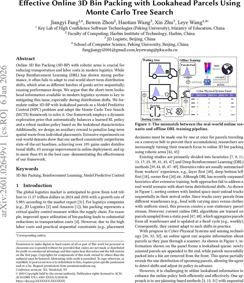 Joint single-shot ToA and DoA estimation for VAA-based BLE ranging with phase ambiguity: A deep learning-based approach